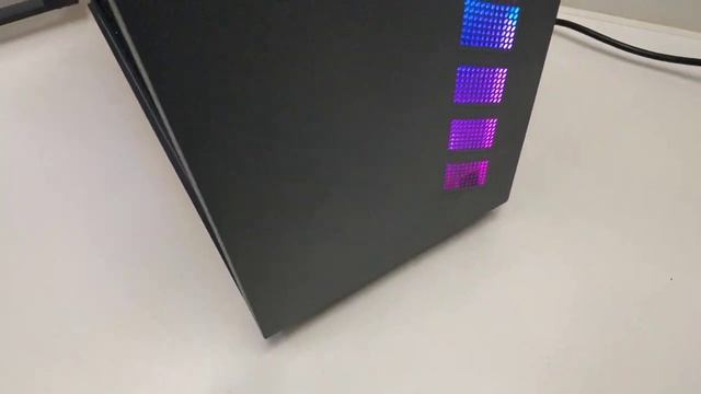 MSI VAMPIRIC 300R part1 смотреть онлайн