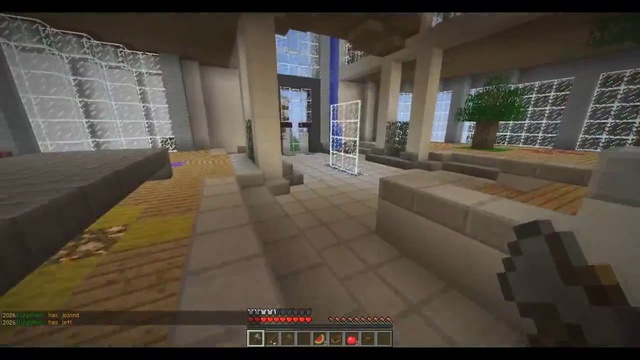 Minecraft Hunger Games (Голодные игры) #9 смотреть онлайн