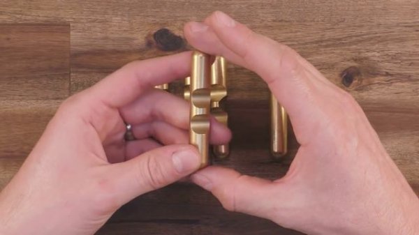 The Amazing Jack Puzzle!