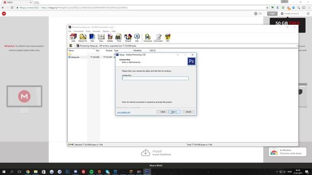 How to get Photoshop CC 2017 for FREE [Legally, FAST, FREE,] 2017 JANUARY смотреть онлайн