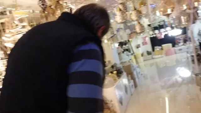 Анталия ? Выбираем Люстру ? смотреть онлайн