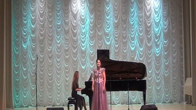 Екатерина Торпищина. Вокал, Группа F. Музыка С Терханова на стихи В. Беляевой. Я свяжу тебе Жизнь. смотреть онлайн