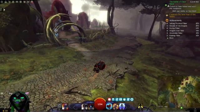 [Vermin] Guild Wars 2 | Meta Events 
