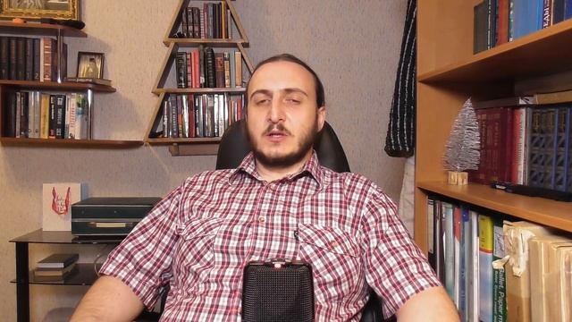 20.12.2019. Свт. Амвросий Медиоланский. Ты Учитель. смотреть онлайн