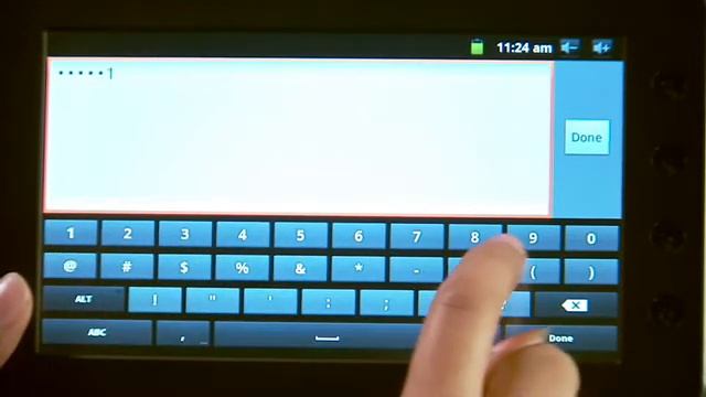 WiFi Tablet Set Up смотреть онлайн