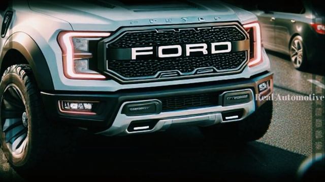 NEW 2025 Ford F 150 Raptor Official Information - Interior And Exterior FIRST LOOK!