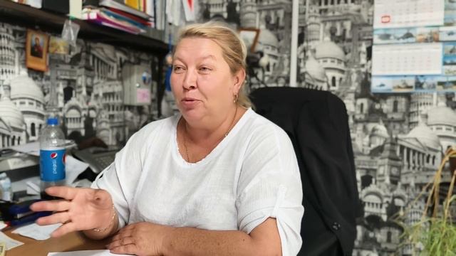 Темрюк | Цех металлоизделий "Виктория" смотреть онлайн