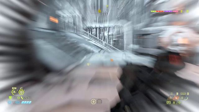 Doom Eternal Абсолютный Кошмар (первые 4 миссии) смотреть онлайн