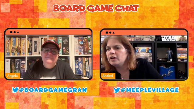BG CHAT EPI 32 OUR FAVORITE BOARD GAMES OF 2023 - Not all released in 2023, but we loved them смотреть онлайн