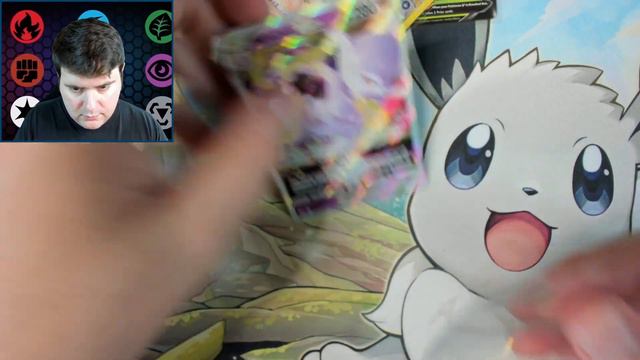 New Set! | Opening the Pokemon Go Radiant Eevee Premium Collection смотреть онлайн