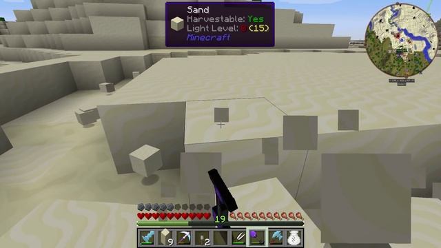 Tausend Tode im Nether - MBC Python #012 [German] Let's Play смотреть онлайн