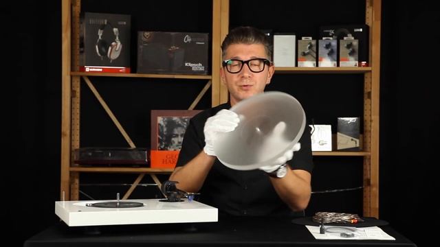 Самый лучший проигрыватель винила? Переосмысление от Pro-Ject (обзор X1) смотреть онлайн