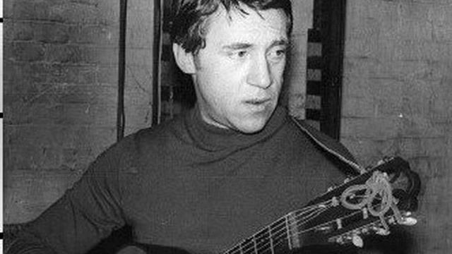 В. Высоцкий. Северодонецк. смотреть онлайн