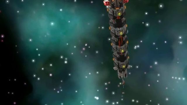 Космический корабль