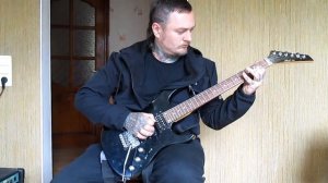 Как играть. Гражданская оборона - Про дурачка разбор песни + табы