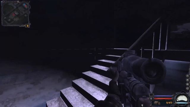 Миру чистое небо! S.T.A.L.K.E.R. Clear Sky #9 (Intel core i5 10500) смотреть онлайн