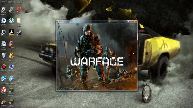 Читы на Warface больше не идут!!! смотреть онлайн