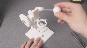 Как сделать Сверлильный Станок на 3D принтере Своими Руками