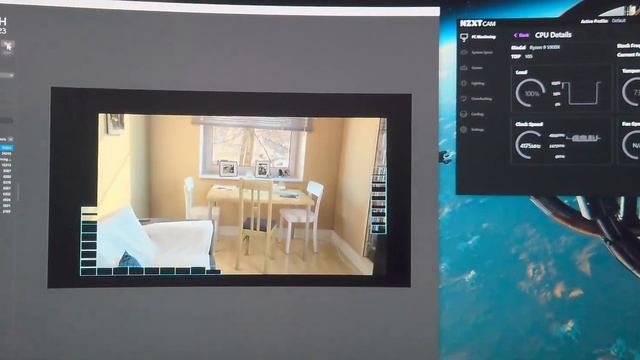 AMD R9 5900X (Stock) Cinebench R23 смотреть онлайн