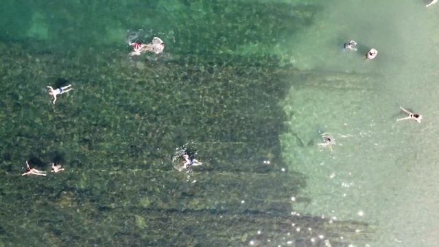 Бухта Инал смотреть онлайн