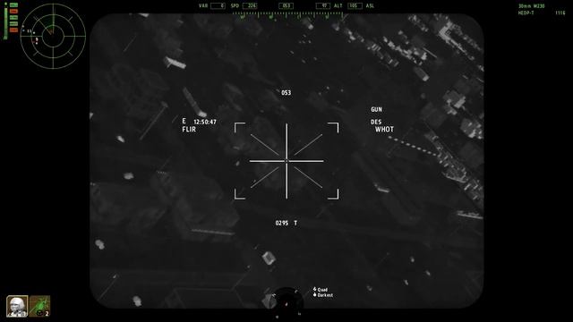 Super Bravo Tango Wisky Delta Big Pappa смотреть онлайн