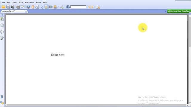PyLaTeX - Part1 (Installation and generation simple pdf, tex files) смотреть онлайн