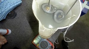 Замена термостата Pajero Sport New часть 2