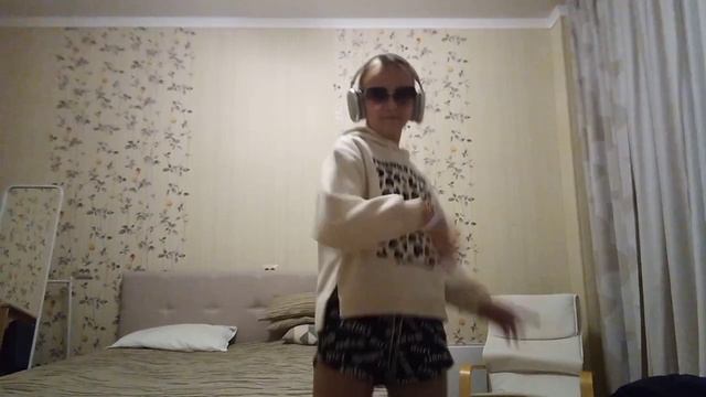 танец под песню Инстасамки - как mammy смотреть онлайн