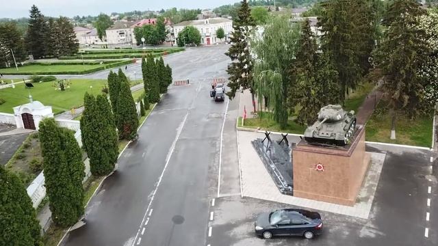 ПОЧЕП //Брянский// смотреть онлайн