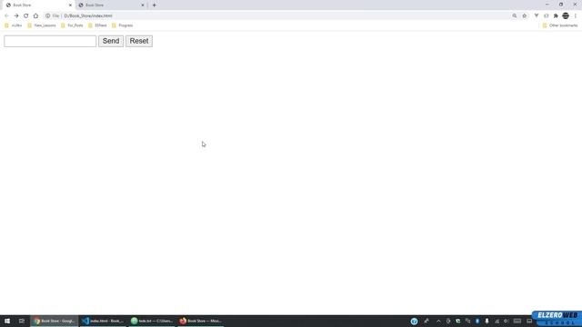 Learn HTML In Arabic 2021 - #35 - Accessibility Intro смотреть онлайн