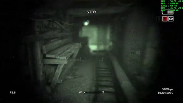 Outlast 2: Playtrough (1920 x 1080 1080p 60Hz Ultra Settings - Part 9. смотреть онлайн