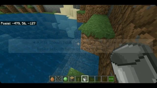 Tutorial! Download Minecraft 1.18.20.23 Beta - Frog Spawn || Minecraft The Wild Update смотреть онлайн