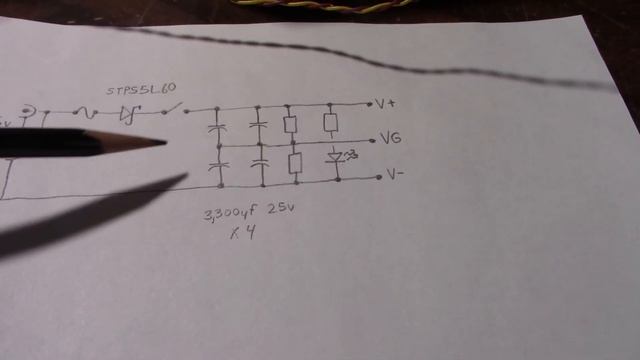 Building the universal Stereo amplifier TDA2050 Part 1 смотреть онлайн