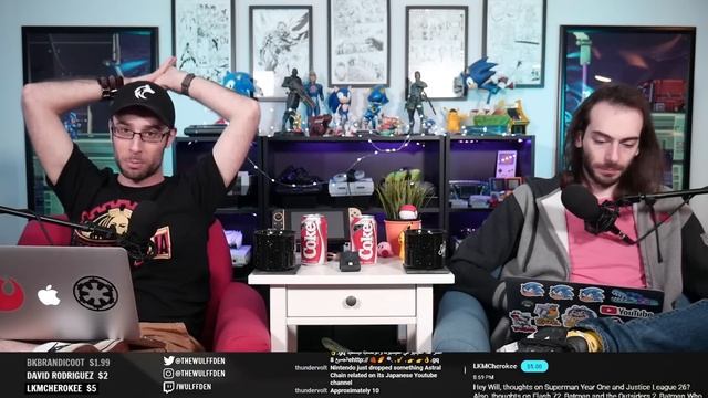 Is this what the Switch Mini looks like? - WDL Ep 181 смотреть онлайн