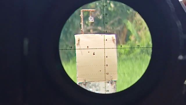 bsa scope repair done tnx смотреть онлайн