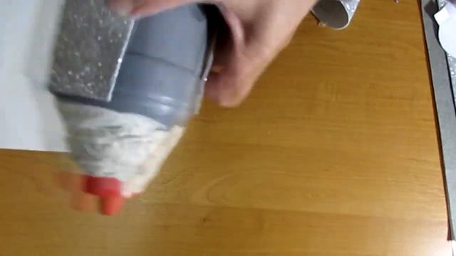 Поделка крысы из пластиковой бутылки. Символ 2020 года  своими руками