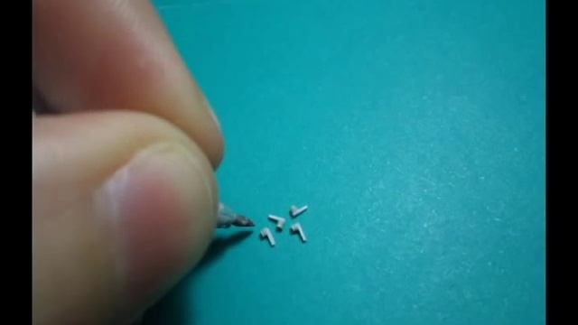 MD-530F ECh (Chilean Army) 1/48 Academy смотреть онлайн