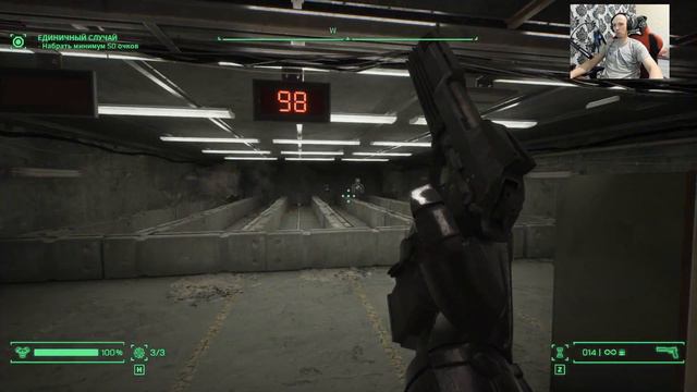 Robocop Rogue City Demo | 2 часть. смотреть онлайн
