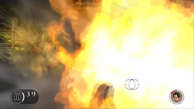 The Mummy: Tomb Of Dragon Emperor | Act 3 | pcsx2 [ps2] 5k(2880p) I.R. Gameplay. смотреть онлайн
