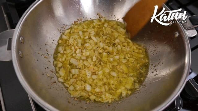 ПАСТА ПО-БЫСТРОМУ! ПЕННЕ СО СЛАБОСОЛЁННЫМ ЛОСОСЕМ / PENNE, SALMON & LOVE