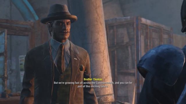 Big Gulp In The Wasteland Part 6 смотреть онлайн