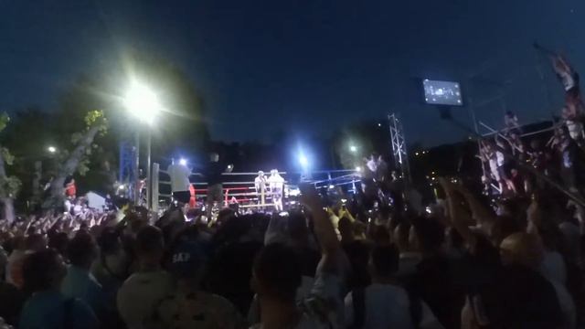 VLOG👉БОИ ГЛАДИАТОРОВ || Артур Гаврилюк Дядя Мопс Андрей Мартыненко смотреть онлайн