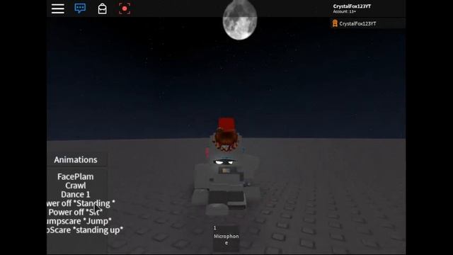Roblox R15 animation GUI testing ( read comments ) смотреть онлайн
