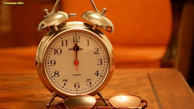 Звуки Тиканья Часов Релакс видео 2 Часть смотреть онлайн