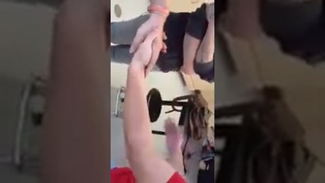 Slap-Duel смотреть онлайн