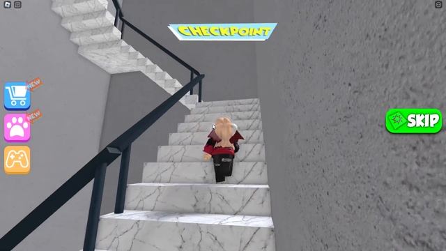 ПОБЕГ ИЗ БАРБЕРШОПА В ROBLOX СТРАШНЫЙ ПАРИКМАХЕР 100% ТРОЛЛИНГ ЛАРА МАЙНКРАФТ смотреть онлайн