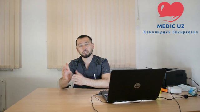 #DoktorSpb Эпидидимит смотреть онлайн