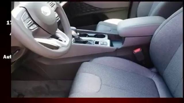 2020 Hyundai Santa Fe SE 2.4 in Miami, FL 33157 смотреть онлайн