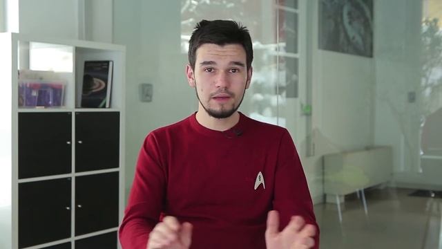 InnoSpaceTool 7: Signals and Channels - Part 2 смотреть онлайн
