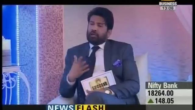 Success Story : Dr. Sanjoy Mukherji, Psychologist and marriage councellor смотреть онлайн